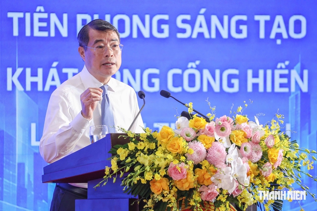 Thủ tướng: Triển khai hiệu quả chính sách hỗ trợ người trẻ mua nhà ở xã hội - Ảnh 1.