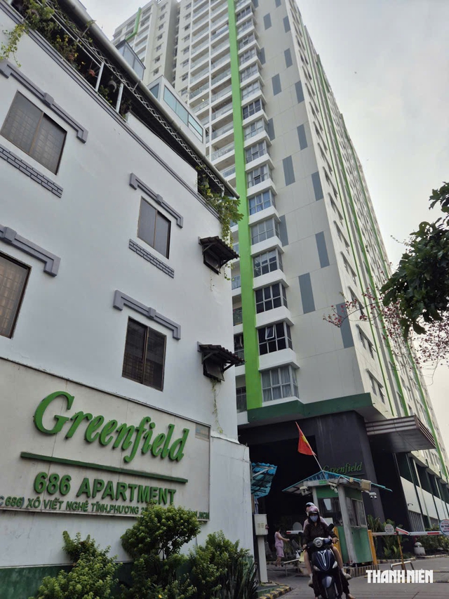 Chung cư Greenfield ở TP.HCM ròng rã 7 năm chờ cấp sổ hồng- Ảnh 1.