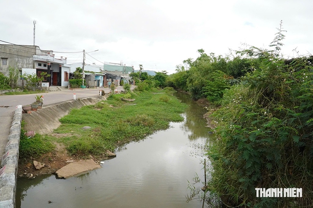 Sống chung với thiên tai: Khơi dòng đón lũ- Ảnh 3.