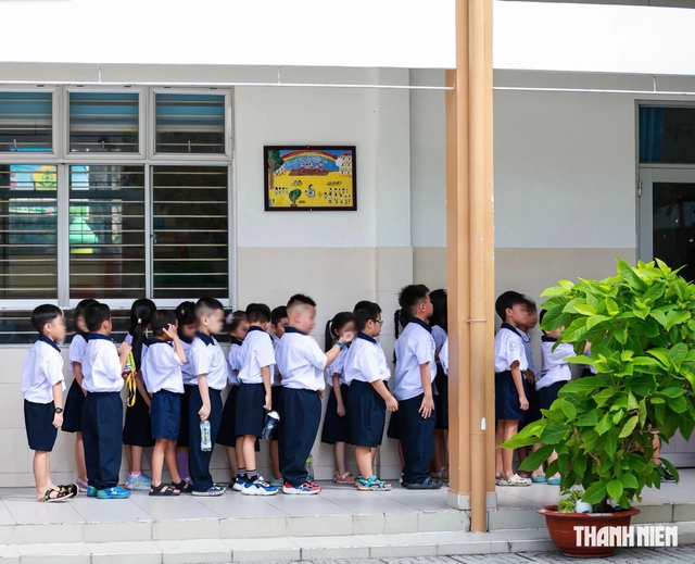 Ai thanh tra, kiểm tra hoạt động giáo dục có thu phí trong trường học? - Ảnh 1.