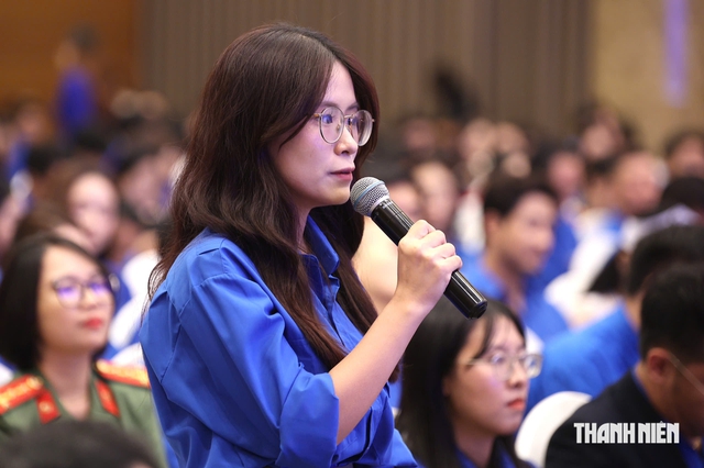 Phải giao những b&agrave;i to&aacute;n kh&oacute; cho thanh ni&ecirc;n   - Ảnh 3.