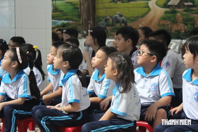 Bà Trương Mỹ Hoa kể lại 'địa ngục trần gian' nhà tù Côn Đảo - Ảnh 3.