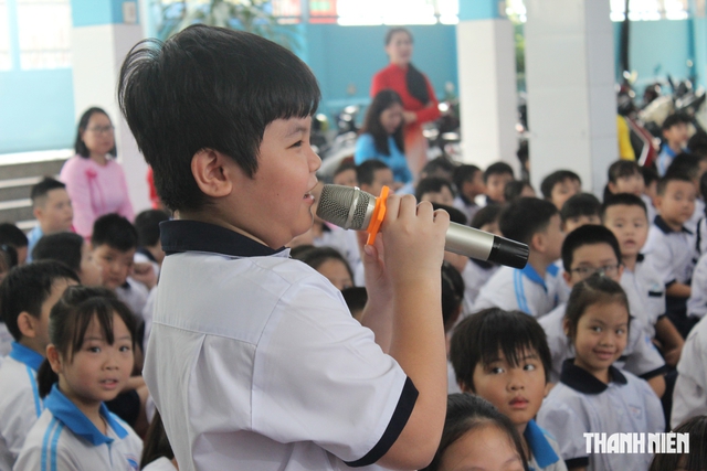 Bà Trương Mỹ Hoa kể lại 'địa ngục trần gian' nhà tù Côn Đảo - Ảnh 6.