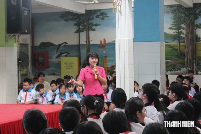 Bà Trương Mỹ Hoa kể lại 'địa ngục trần gian' nhà tù Côn Đảo - Ảnh 5.