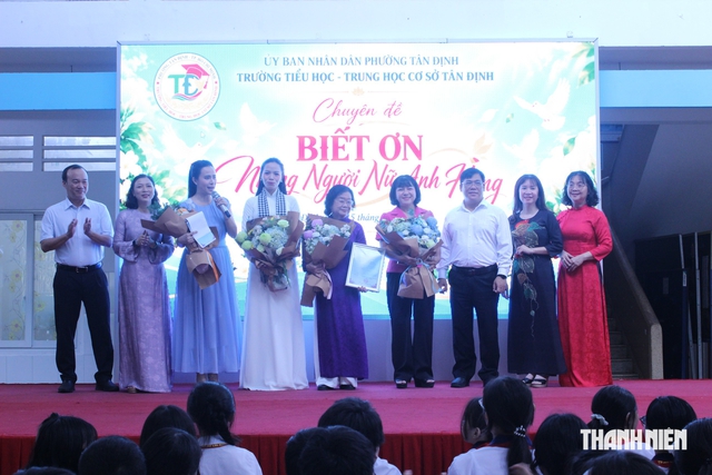 Bà Trương Mỹ Hoa kể lại 'địa ngục trần gian' nhà tù Côn Đảo - Ảnh 9.