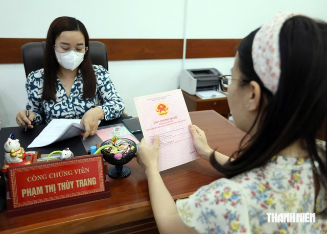 Nhà đất, tài sản cha mẹ để lại, một người con muốn giữ hết thì xử lý sao?- Ảnh 2.