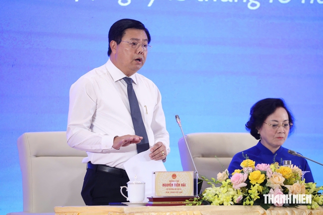 Bộ Nội vụ l&yacute; giải việc 1,6 triệu thanh ni&ecirc;n chưa c&oacute; việc l&agrave;m   - Ảnh 3.