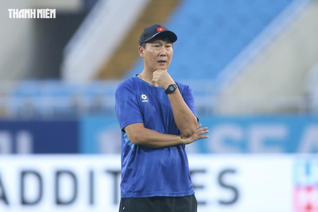 Asian Cup 2027 sẽ biến động lớn vì bất ổn tại Ả Rập Xê Út- Ảnh 1.