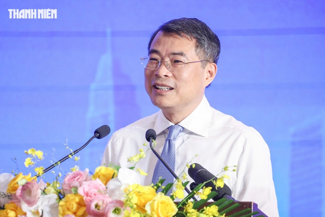 Huy động người trẻ giải quyết những bài toán lớn- Ảnh 3.