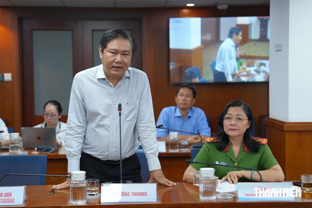 TP.HCM sắp có cửa hàng xăng dầu nổi trên mặt nước đầu tiên - Ảnh 2.