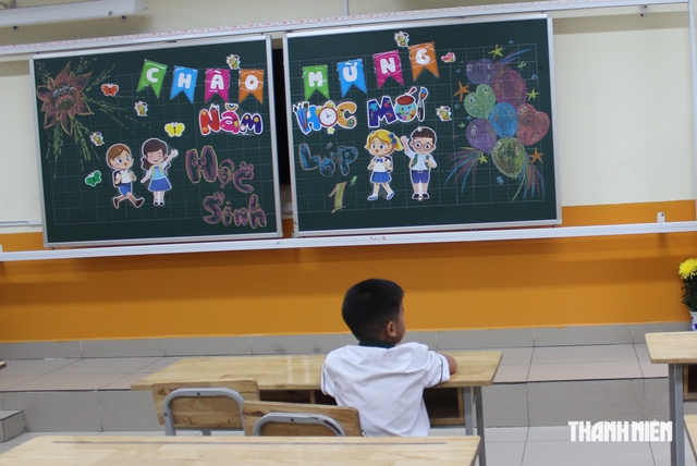 Ai thanh tra, kiểm tra hoạt động giáo dục có thu phí trong trường học? - Ảnh 2.