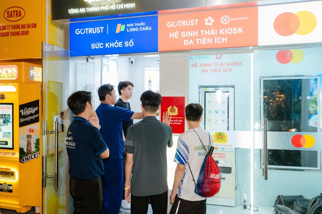 Long Châu liên tiếp được vinh danh Doanh nghiệp xuất sắc châu Á tại APEA 2026 - Ảnh 3.
