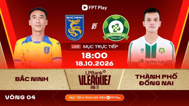 Dự đoán CLB Bắc Ninh thua CLB TP.Đồng Nai 1-2: Công Phượng tỏa sáng, đội khách 'trả nợ' sòng phẳng- Ảnh 2.