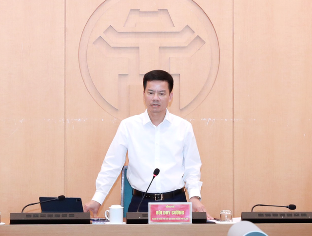 Hà Nội thu thập, hoàn thành 99,6% cơ sở dữ liệu đất đai - Ảnh 2.