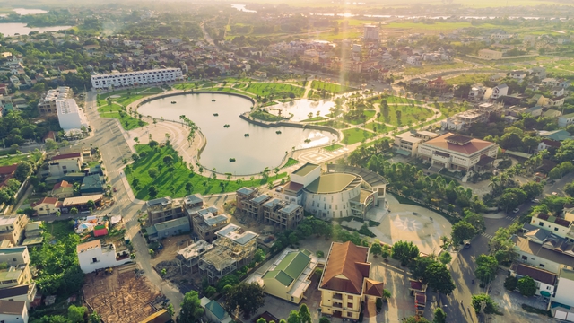 Quảng Trị “chơi lớn”, mỗi tháng có một tuần văn hóa - du lịch, đến hết 2027 - Ảnh 3.