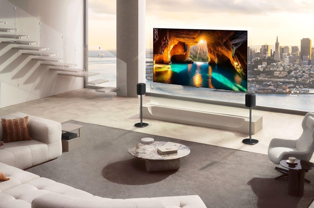 LG Electronics khẳng định vị thế qua loạt giải thưởng danh giá tại Better Choice Awards 2026 - Ảnh 2.