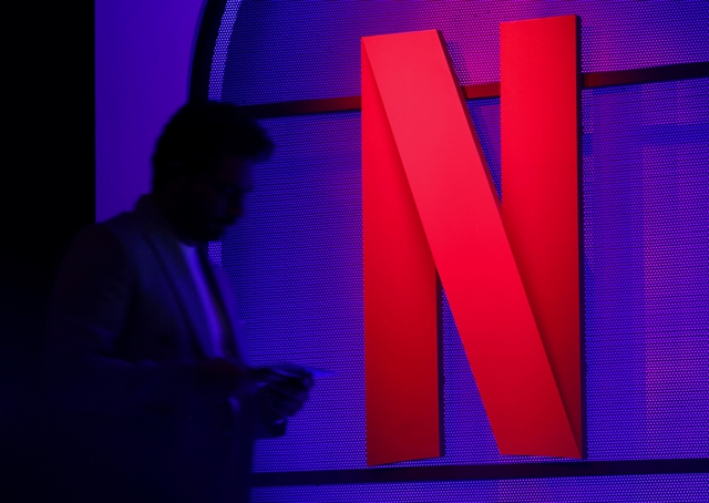 Netflix đối mặt với biến động - Ảnh 1.