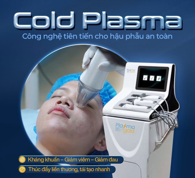 Nâng chuẩn quản lý lành thương hậu phẫu: Giải pháp giảm thiểu khiếu nại thẩm mỹ - Ảnh 4.