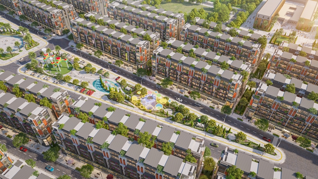 Kinh tế đêm mở hướng phát triển mới cho các đô thị công nghiệp - Ảnh 4.