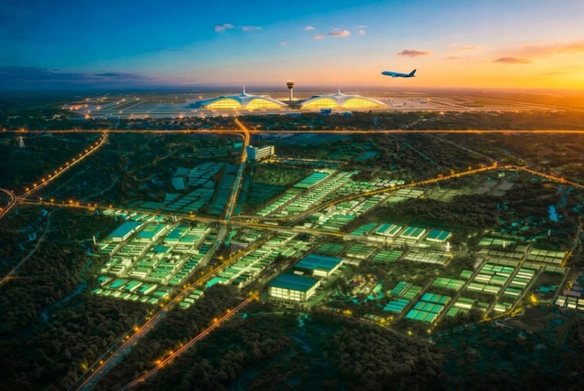 KN Holdings được vinh danh Doanh nghiệp xuất sắc châu Á APEA 2026 - Ảnh 6.