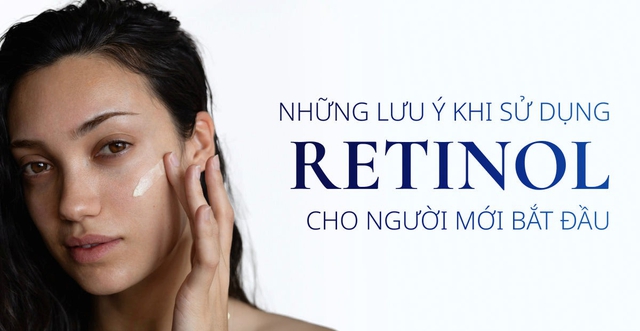 Retinol cho người mới bắt đầu: Đừng để nỗi sợ kích ứng mà quên ‘hoạt chất vàng’ - Ảnh 7.