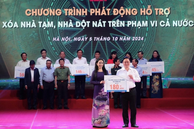 KN Holdings được vinh danh Doanh nghiệp xuất sắc châu Á APEA 2026 - Ảnh 8.