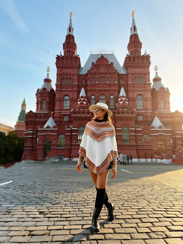 Nga miễn visa, du khách cần biết gì trước khi lên đường? - Ảnh 3.
