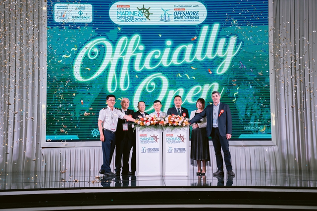 Sắp diễn ra hai triển lãm OGAV 2026 và VIMOX 2026 - Ảnh 1.