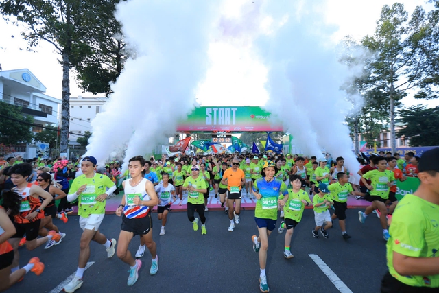 'Thỏi nam châm' thu hút dòng người, dòng tiền, dòng thông tin cho xu hướng 'race- cation' - Ảnh 1.