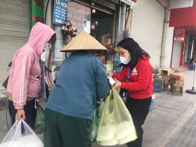 Góp cho đời một chút hương thơm- Ảnh 1.