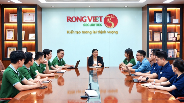 VDSC cùng eCloudvalley ứng dụng AI, nâng cấp trải nghiệm cho nhà đầu tư - Ảnh 1.