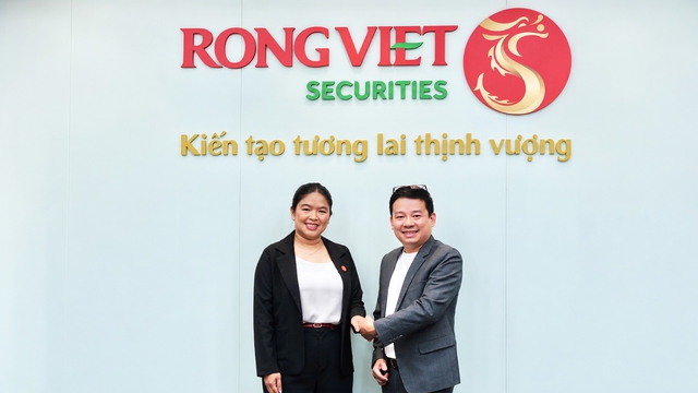 VDSC cùng eCloudvalley ứng dụng AI, nâng cấp trải nghiệm cho nhà đầu tư - Ảnh 3.