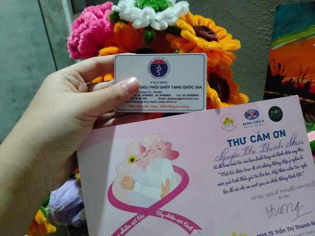 Góp cho đời một chút hương thơm- Ảnh 4.