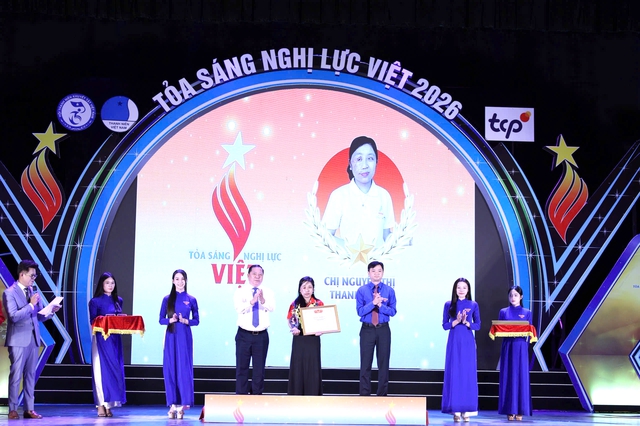 Góp cho đời một chút hương thơm- Ảnh 5.