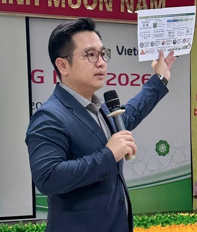 Người trẻ mua được nhà thành phố chỉ từ vài ba triệu đồng mỗi tháng - Ảnh 4.