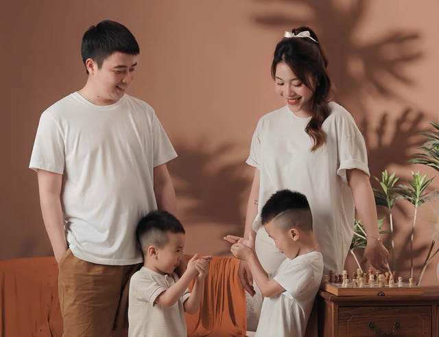 26 tuổi mới học lớp 12, cô gái được chọn vào đội tuyển học sinh giỏi - Ảnh 5.