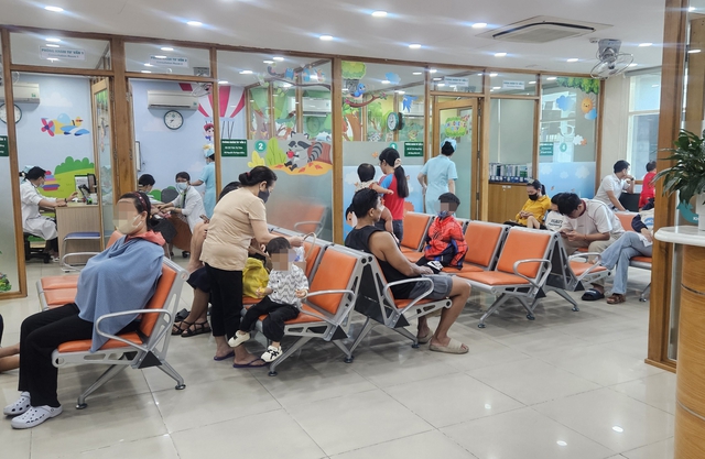 Bệnh do não mô cầu nhóm B nguy hiểm ra sao, làm gì để phòng bệnh? - Ảnh 1.