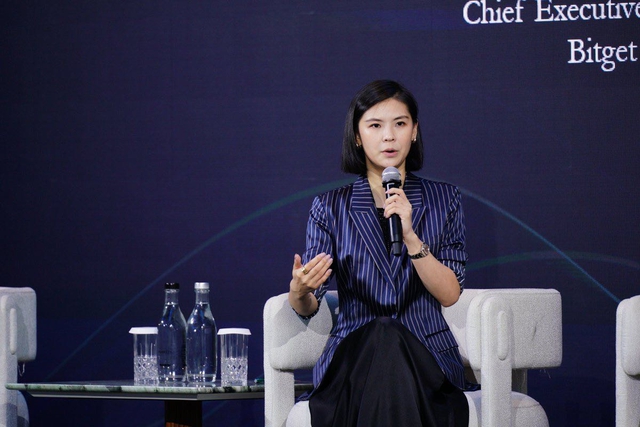 Tài sản mã hóa có thực sự minh bạch? Bài toán niềm tin trong kỷ nguyên blockchain - Ảnh 1.
