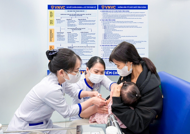 Sau chùm ca não mô cầu, bác sĩ cảnh báo dấu hiệu dễ nhầm với cúm - Ảnh 1.