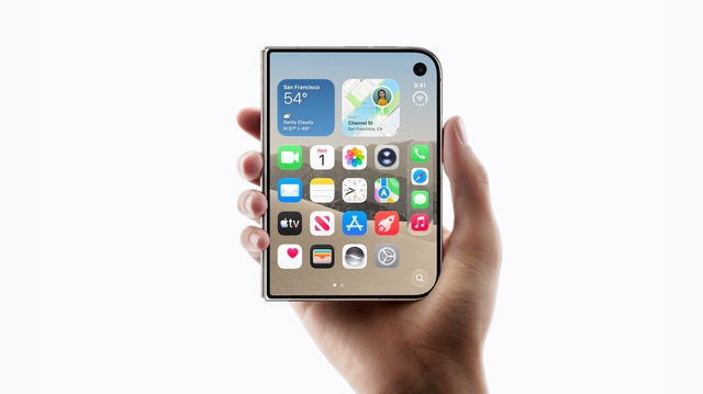 Đặt trước iPhone Duo tại Thế Giới Di Động: Cọc bao nhiêu, khi nào nhận máy?- Ảnh 1.