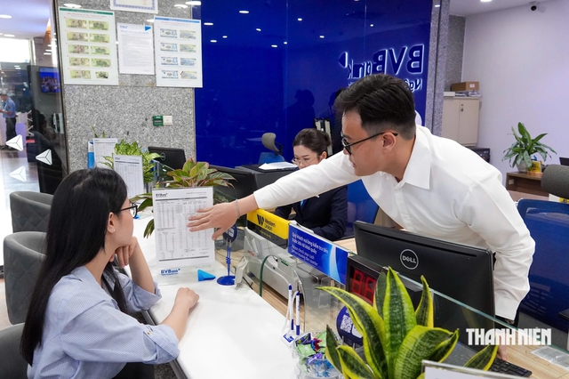 Tốc độ huy động vốn nhanh hơn cho vay khi lãi suất cao- Ảnh 1.