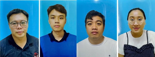 Công an Hà Nội tìm bị hại 2 vụ lừa đảo qua 'hợp đồng kỳ nghỉ'- Ảnh 1.