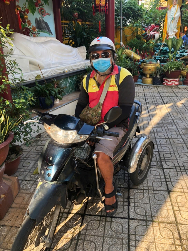 Trân quý Cơm Chay của những tấm lòng nhân ái - Ảnh 4.