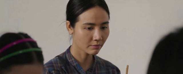 Nữ chính của ‘ Căn nhà không mái che” có cuộc sống ra sao ở tuổi 36? - Ảnh 2.