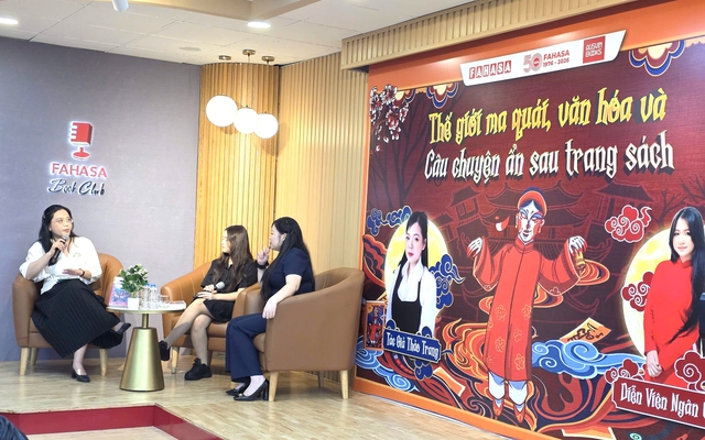 B&iacute; quyết l&agrave;m n&ecirc;n sức h&uacute;t của văn học v&agrave; phim kinh dị Việt- Ảnh 5.