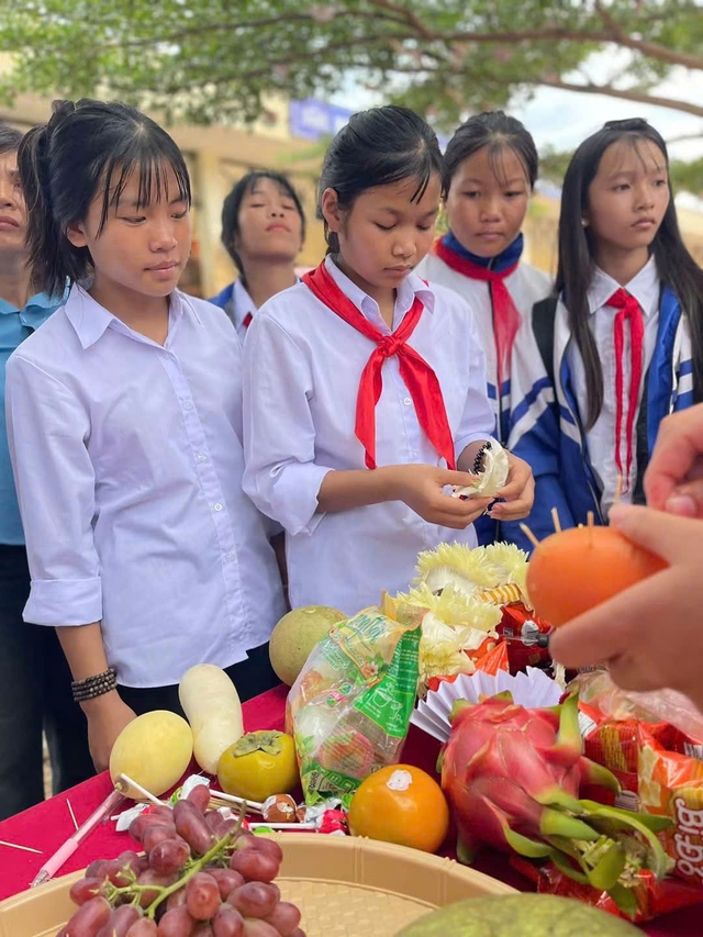 Những mùa trăng yêu thương nơi đất dốc - Ảnh 7.