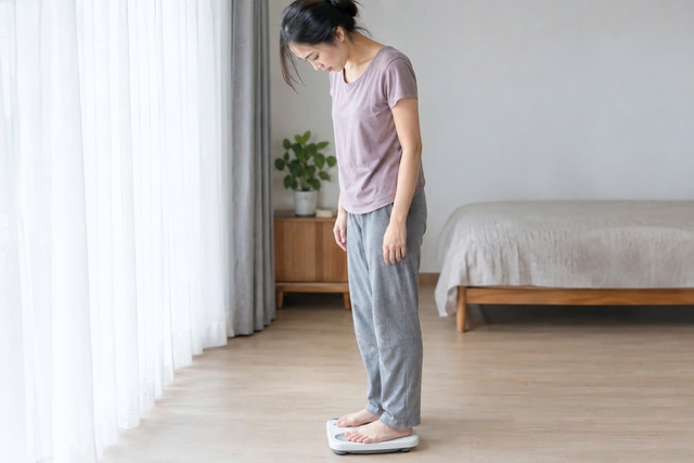 Sụt cân không rõ nguyên nhân: Khi nào cần cảnh giác ung thư? - Ảnh 1.