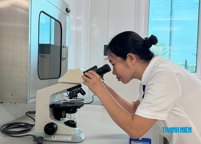 Việt Nam lập dữ liệu an toàn thực phẩm quốc gia, chủ động đánh giá nguy cơ- Ảnh 1.