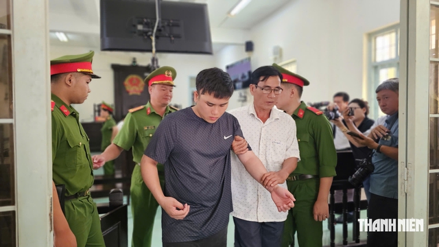 Vụ nữ sinh Vĩnh Long tử vong: Gia đình nạn nhân kháng cáo bản án - Ảnh 2.
