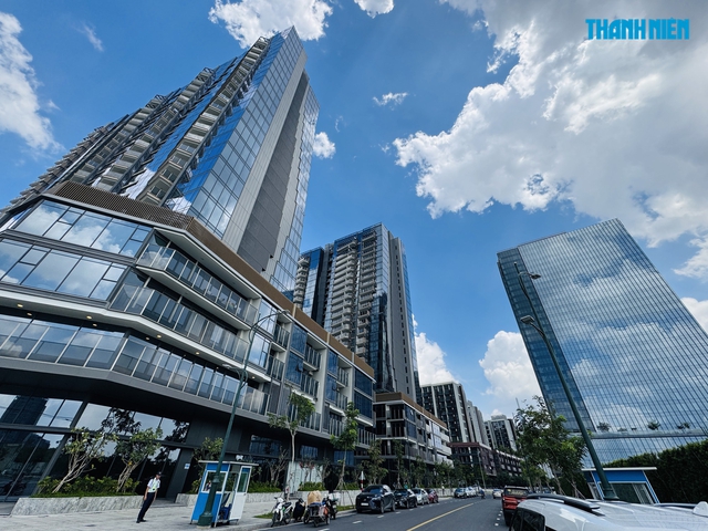 4 dự án của SonKim Land đủ điều kiện bán nhà ở cho người nước ngoài- Ảnh 1.